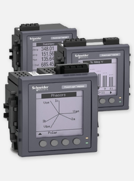 PowerLogic PM5000